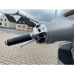 Vespa GTS 125 Super Tech