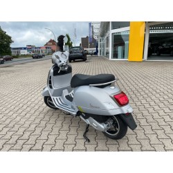 Vespa GTS 125 Super Tech