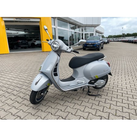 Vespa GTS 125 Super Tech