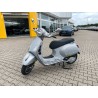 Vespa GTS 125 Super Tech