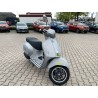 Vespa GTS 125 Super Tech