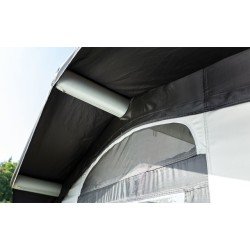 Tetto gonfiabile per camper/caravan Berger Pontina-L
