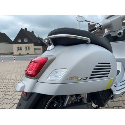 Vespa GTS 125 Super Tech