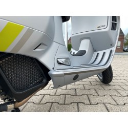 Vespa GTS 125 Super Tech