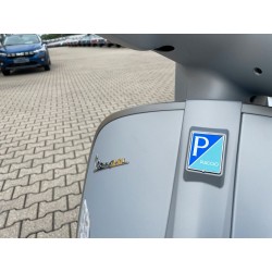 Vespa GTS 125 Super Tech