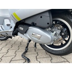 Vespa GTS 125 Super Tech