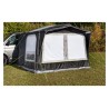Inflatable toldo for motorhome/caravan Berger Pontina-L