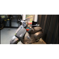 Vespa GTS 125 SUPER TECH