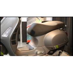 Vespa GTS 125 SUPER TECH