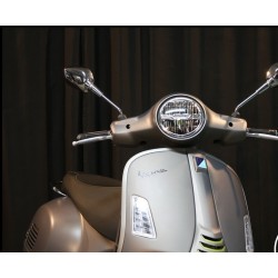 Vespa GTS 125 SUPER TECH