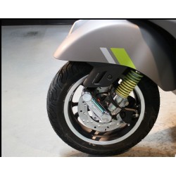 Vespa GTS 125 SUPER TECH