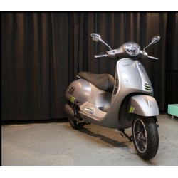 Vespa GTS 125 SUPER TECH