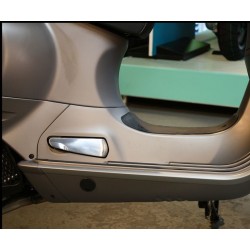 Vespa GTS 125 SUPER TECH