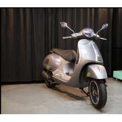 Vespa GTS 125 SUPER TECH