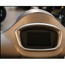 Vespa GTS 125 SUPER TECH