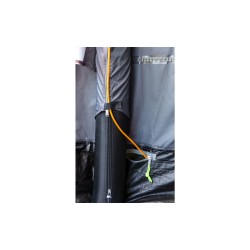 Inflatable toldo for motorhome/caravan Berger Pontina-L