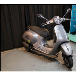 Vespa GTS 125 SUPER TECH