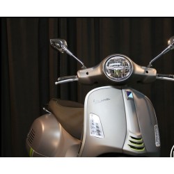 Vespa GTS 125 SUPER TECH