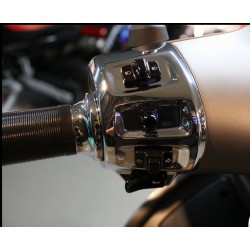 Vespa GTS 125 SUPER TECH