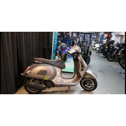 Vespa GTS 125 SUPER TECH