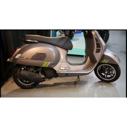 Vespa GTS 125 SUPER TECH