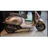 Vespa GTS 125 SUPER TECH