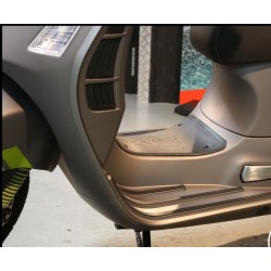 Vespa GTS 125 SUPER TECH