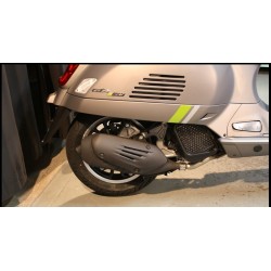 Vespa GTS 125 SUPER TECH