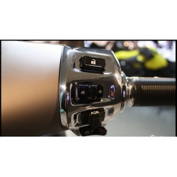 Vespa GTS 125 SUPER TECH