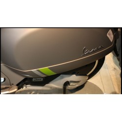 Vespa GTS 125 SUPER TECH