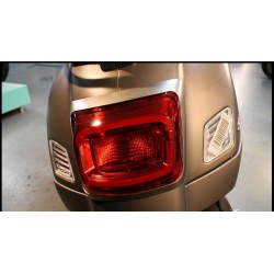 Vespa GTS 125 SUPER TECH