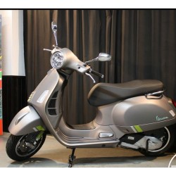 Vespa GTS 125 SUPER TECH
