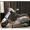 Vespa GTS 125 SUPER TECH