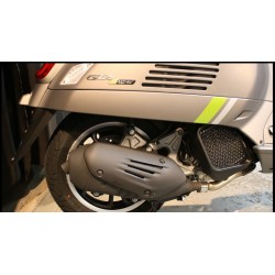 Vespa GTS 125 SUPER TECH