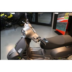 Vespa GTS 125 SUPER TECH