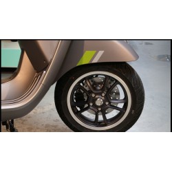 Vespa GTS 125 SUPER TECH