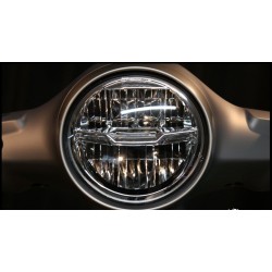 Vespa GTS 125 SUPER TECH