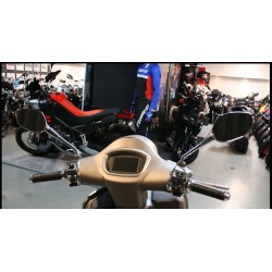 Vespa GTS 125 SUPER TECH