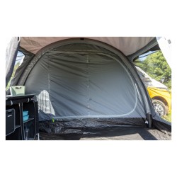Inflatable toldo for motorhome/caravan Berger Pontina-L