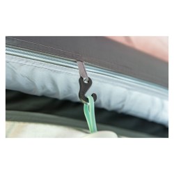 Inflatable tello for motorhome/caravane Berger Pontina-L