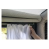 Toldo hinchable para autobús Berger Pontina-L