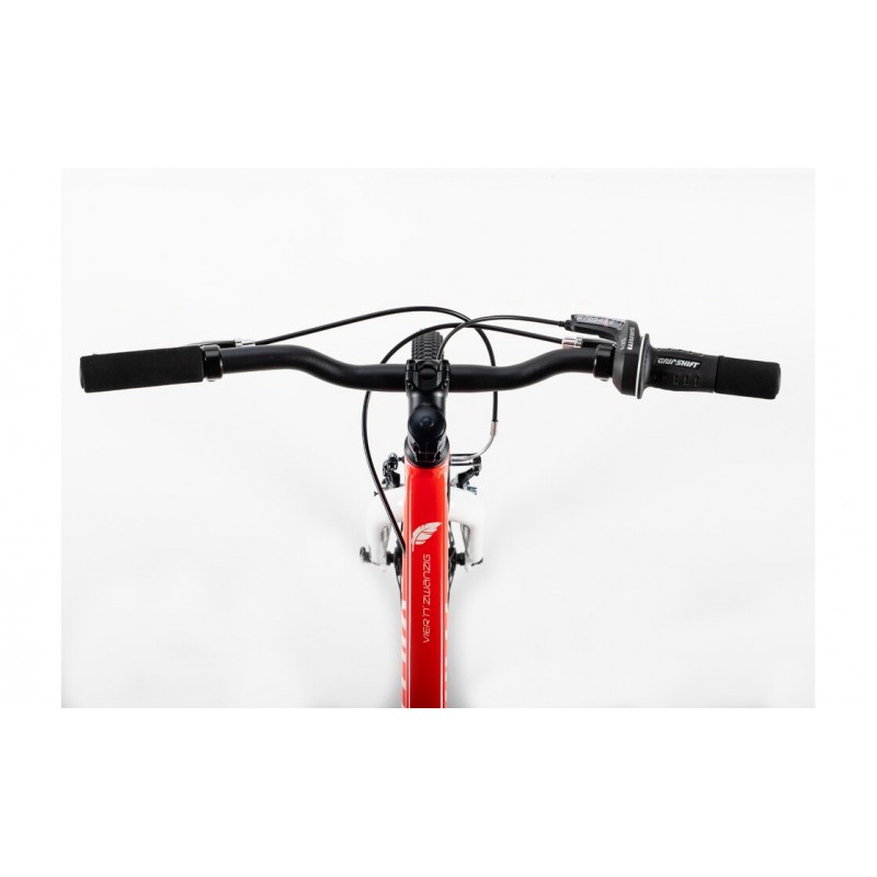 Vilu VIERUNDZWANZIG - 2024 - 24 pulgadas - Diamante roja