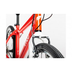 Vilu VIERUNDZWANZIG - 2024 - 24 pulgadas - Diamante roja