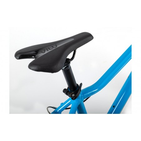 Vilu VIERUNDZWANZIG - 2024 - 24 pulgadas - Diamante azul