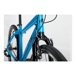 Vilu VIERUNDZWANZIG - 2024 - 24 pulgadas - Diamante azul