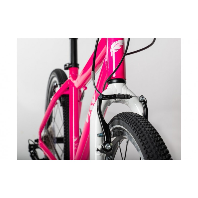 Vilu VIERUNDZWANZIG - 2024 - 24 pulgadas - Diamante fucsia