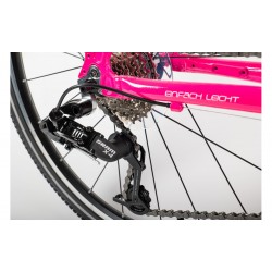 Vilu VIERUNDZWANZIG - 2024 - 24 pulgadas - Diamante fucsia