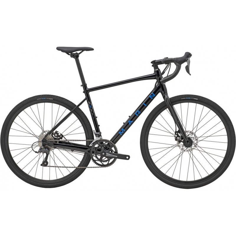 Marin Gestalt - 2023 - 28 pulgadas - Diamante