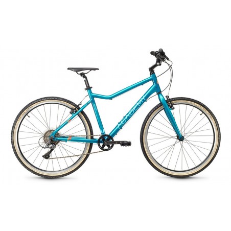 Academia Grado 6 - 2024 - 26 pulgadas - Diamante azul