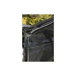 Inflatable toldo for motorhome/caravan Berger Pontina-L
